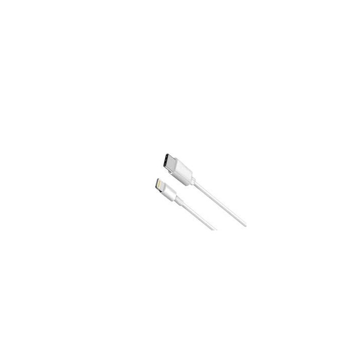 CABLE IPHONE TYPE C/IPHONE
