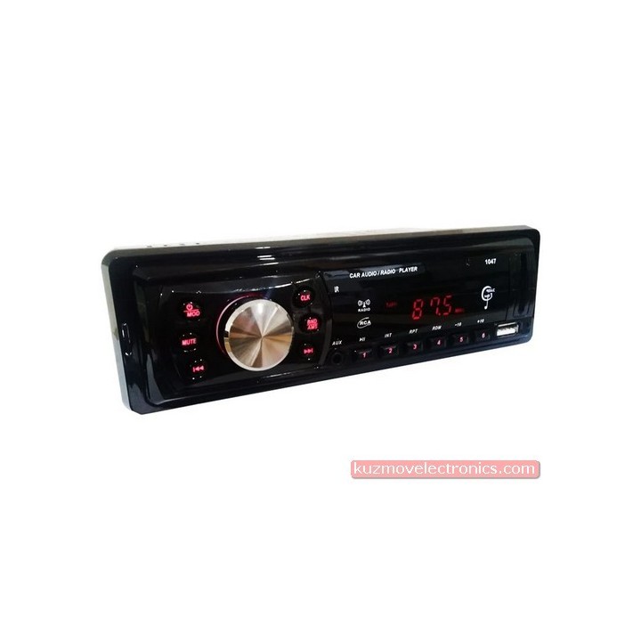 CAR AUDIO CDX-GT1047