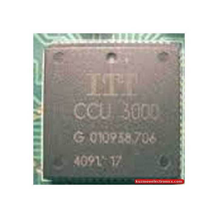 CCU 3000 КВАДРАТ