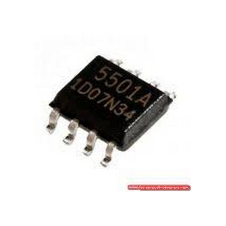 FA5501AN SO-8