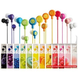 HEADPHONES MP3 FE-E04