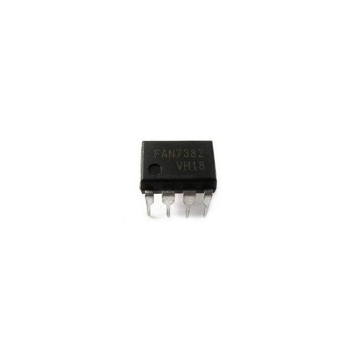 FAN7382N DIP-8