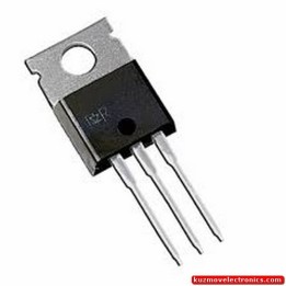 IRF1010N TO-263