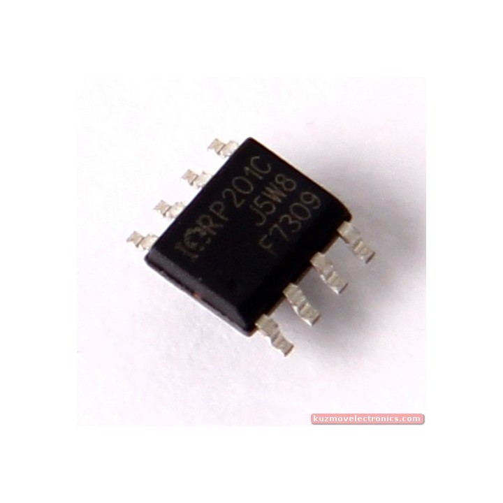 IRF7309 SMD-SI4532