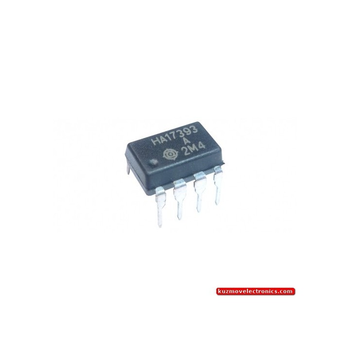 HA17393 DIP-8