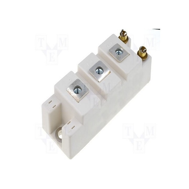 IGBT МОДУЛ МSKM100GAR123D