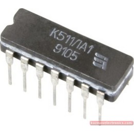 K511ЛА1