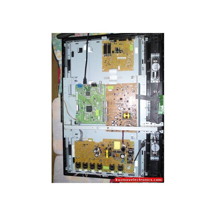 INVERTER BOARD BA73FOF01041