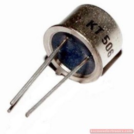KT506