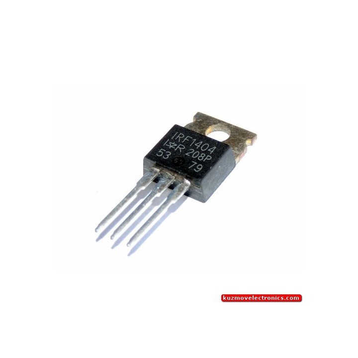 IRF1404 TO-220