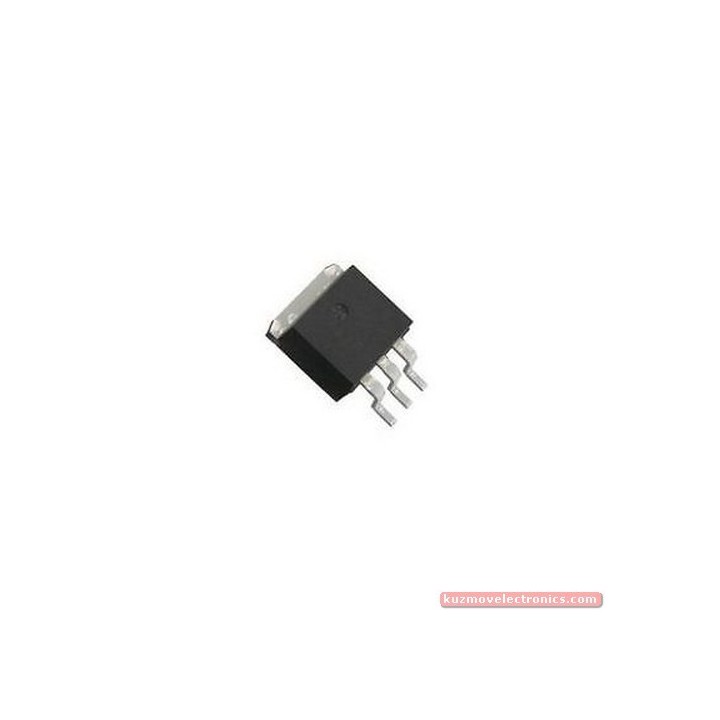 IRF3710STRL TO-263