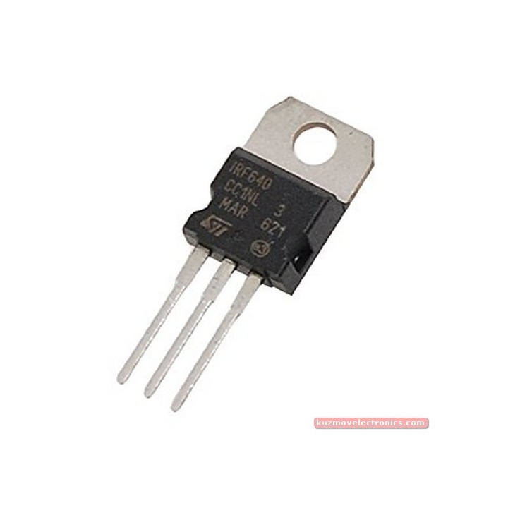 IRF640