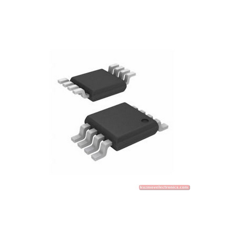 ISL97519AIUZ - BUCK  1.2MHZ