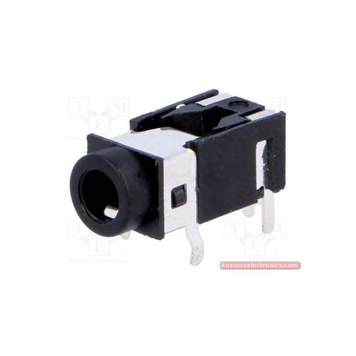 JC-208 JACK SOCKET 3 5MM
