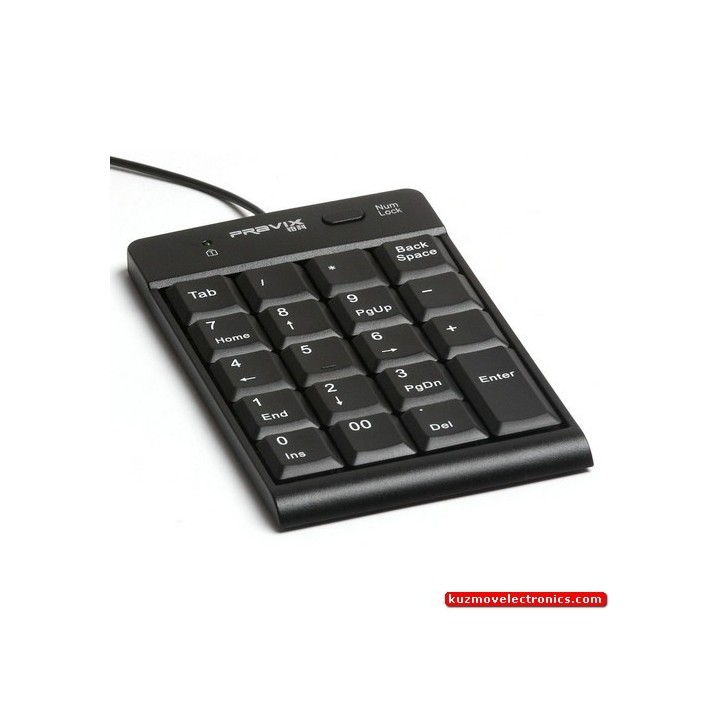 KEYS USB NUMERIC