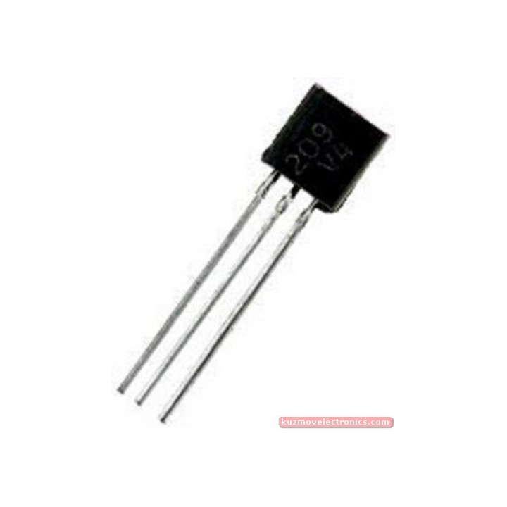 KT209E