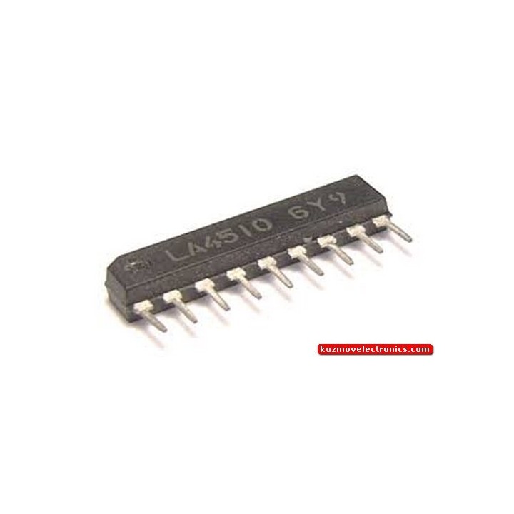 LA4510