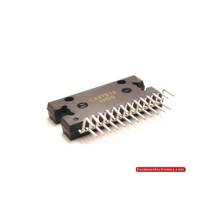 LA47512