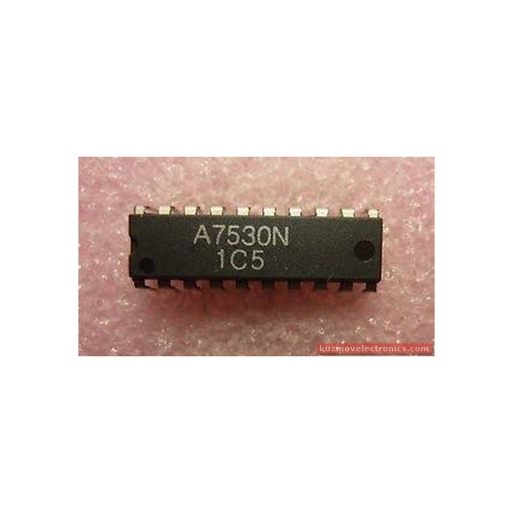 LA7530N