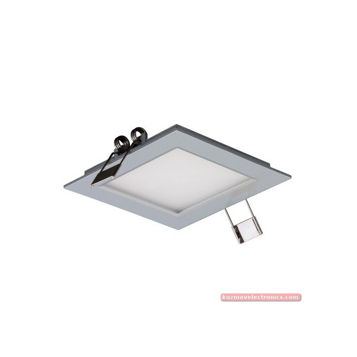 LED PANEL VT-1207 12W/3000K