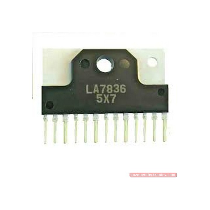 LA7836
