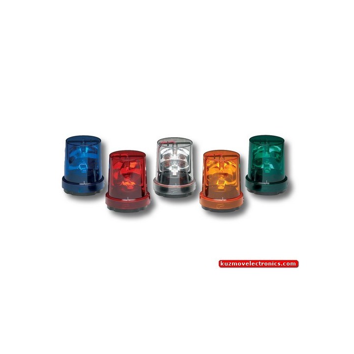 LAMP WARNING LIGHT KM12V