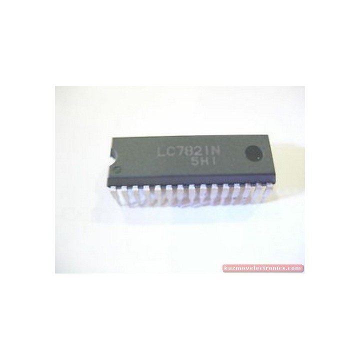 LC7821N SDIP30