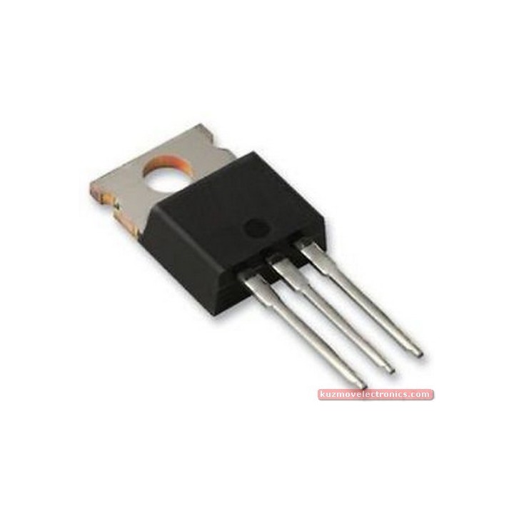 LD1085V50 TO220  5V/3A