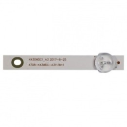 LED BACKLIGHT K430WDC1 A3