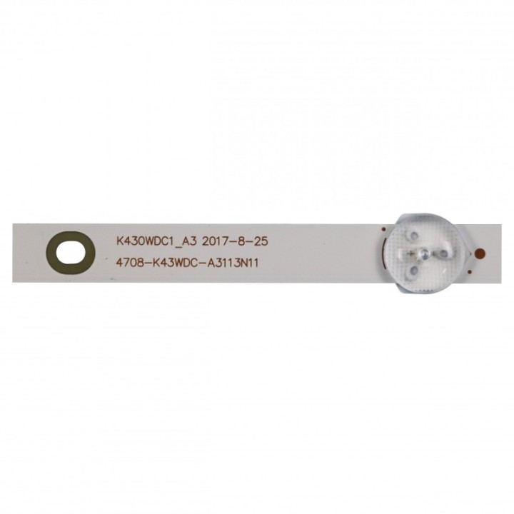LED BACKLIGHT K430WDC1 A3
