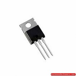 LM337T