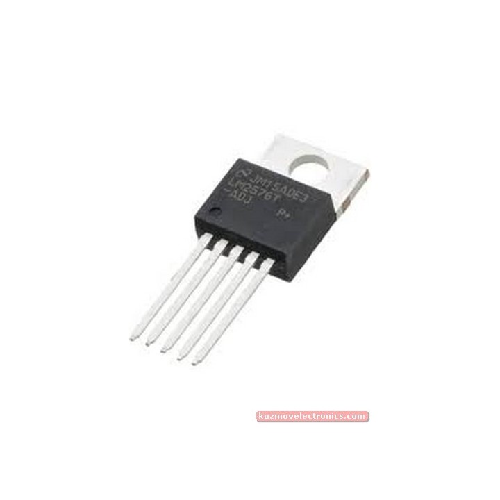LM2576S 3.3V TO-263