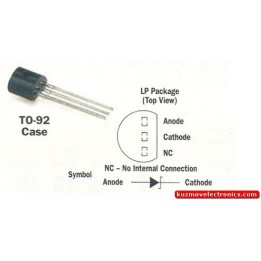LM385Z2.5