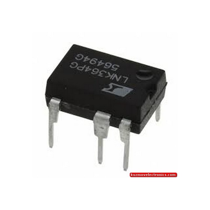 LNK354PN DIP-8