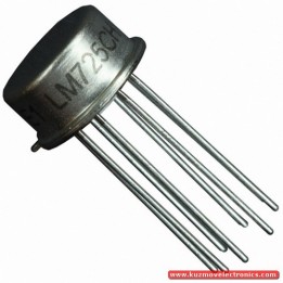 LM725CN DIP-8