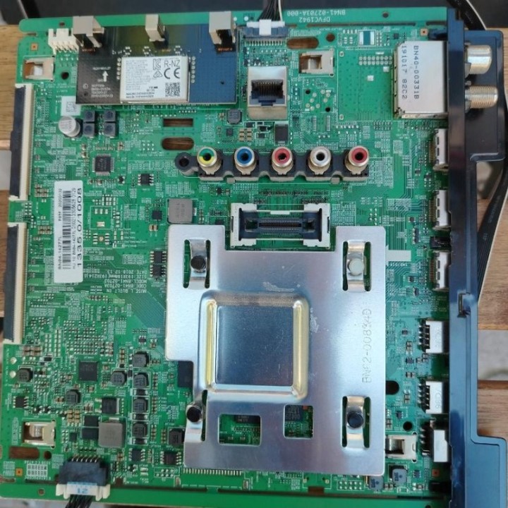 MAIN BOARD SAMSUNG BNR94-14277