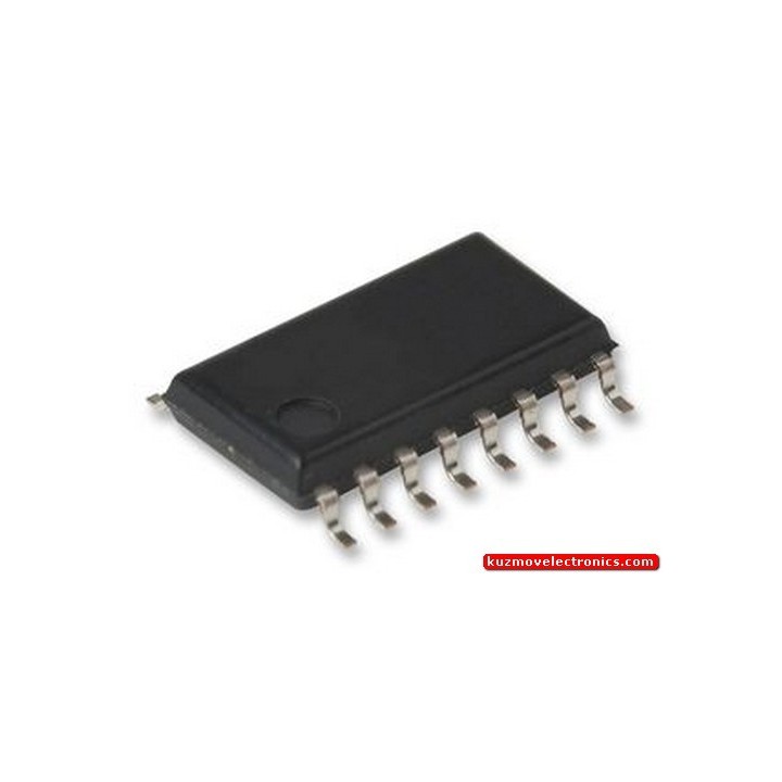 MAX232NSR SMD