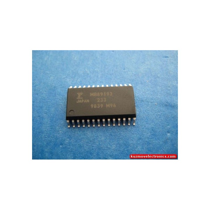 MB89193A SMD