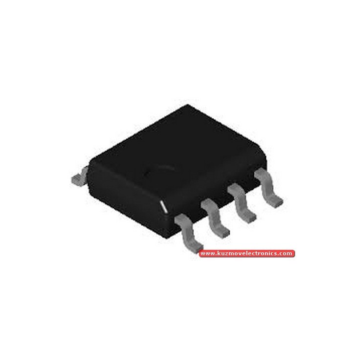 MDS9651 SO-8