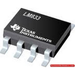 LM833