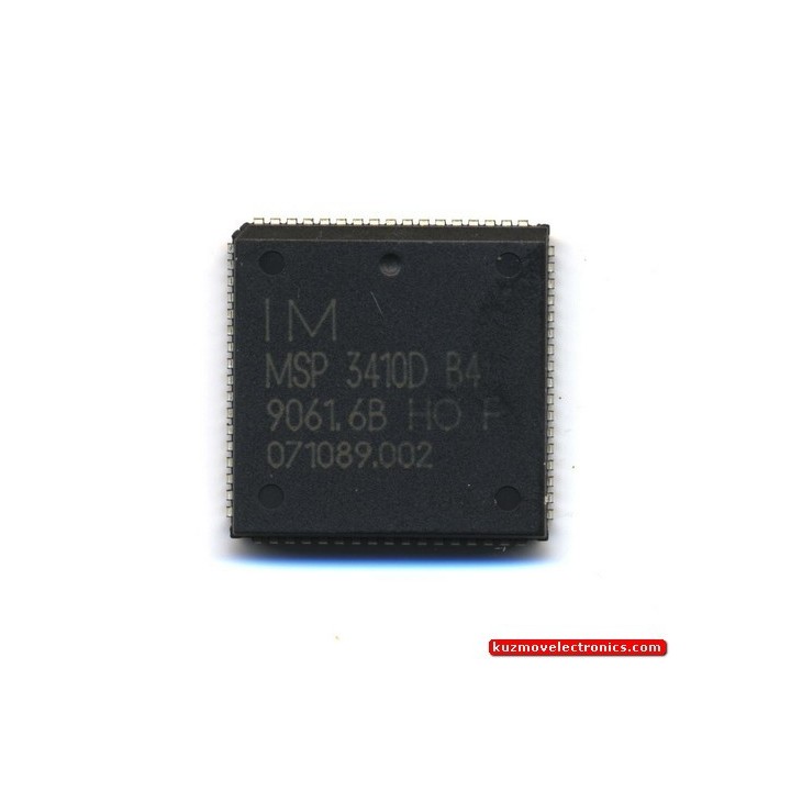 MSP3410D КВАДРАТ MIKRONAS