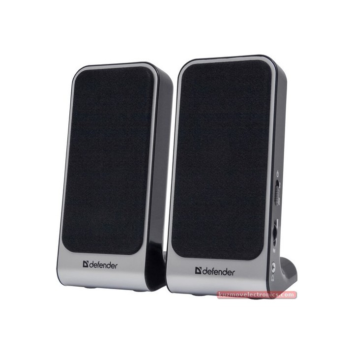 MULTIMEDIA DEFENDER2.0 SPK-210
