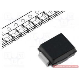 MBRS1540T3G SMD