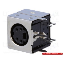 MDC-204E 4-PIN