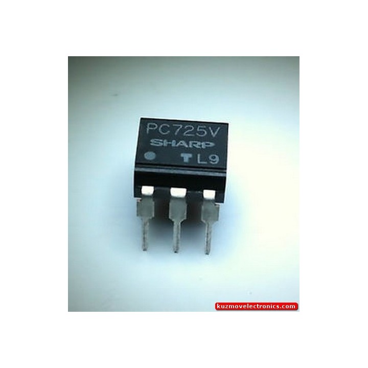 PC725V SOP-6