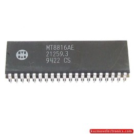 MT8816AE DIP-40