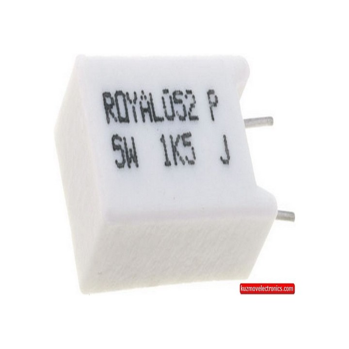 R0.47/5W КЕРАМИЧЕН