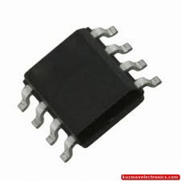 PIC12C509-04SMD
