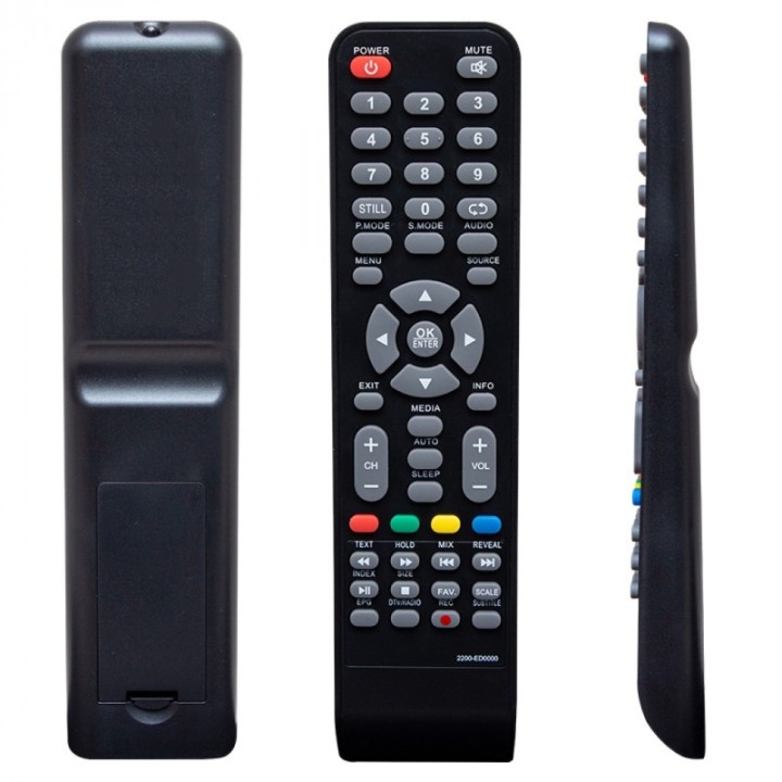 REMOTE CONTROL ARIELLI 2200-ED