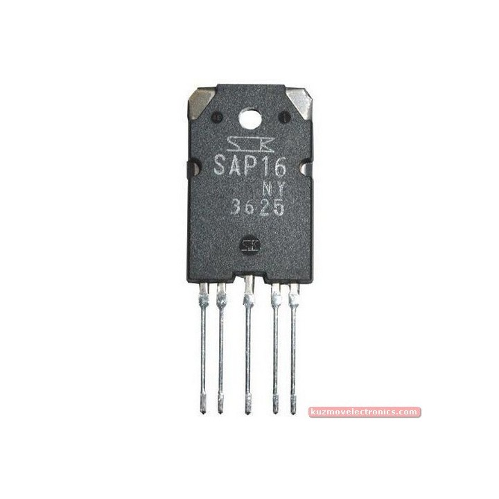 SAP16N